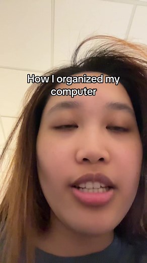 Organizing Your Computer: Tips for a Tidy Setup