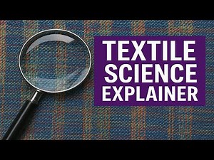 Textile Science Explainer Video invideo ai 2025 06 23