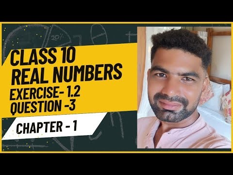 Class 10 Exercise 1.2, Question 3 | NCERT | CBSE | EasyMathsem
