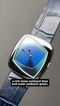 $700K FOR $790!! New Dennison x Collectability Oblique Enigma & Vector #watches #luxurywatches