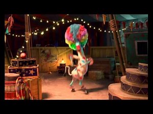 Madagaskar 3: Najtraženiji u Evropi 3D