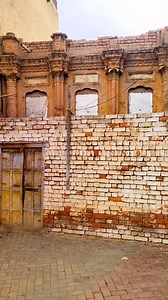 5000 years old Sun Mandir in Multan Pakistan #suntemple #hinduism #multan | Pakistan Tourism