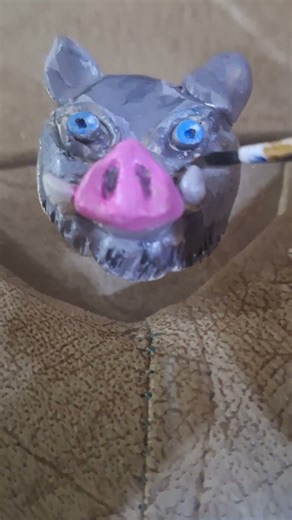 inosuke demon slayer movie