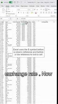 Why do Formulas Change Unexpectedly?