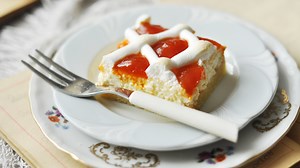 Rákóczi túrós, ahogy a nagyitól tanultuk