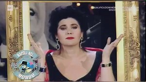 Mario Merola e Marisa Laurito “Mamma ‘a do’ sta’”❤️ | Luxury Home Airport