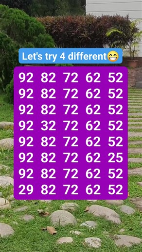 201K views · 2.6K reactions | #puzzle | IQ Booster | Facebook