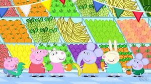 Peppa Pig English Episodes - Peppa Pig New Season 2015