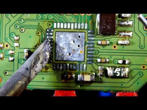 How to Swap a Removable Drive Controller – Step-by-Step Data Recovery