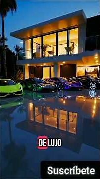 Inside Messi's Miami Mansion