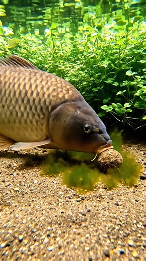 🎣 Bream CAN'T Bite This! 🤯 Unbeatable Fishing Rig REVEALED! 🏆 #fishing #bream