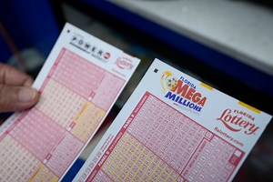 What are the most frequently drawn Powerball, Mega Millions numbers? Find out here