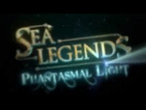 Sea Legends: Phantasmal Light - Free Mystery Game on ToomkyGames