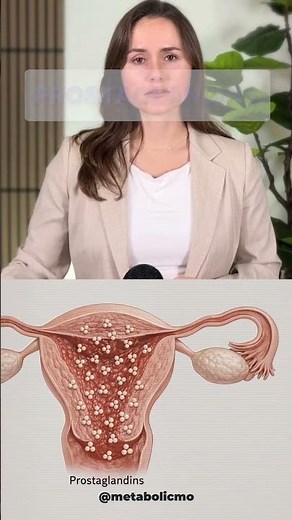 The Hidden Cause of Painful Heavy Periods No One Explains