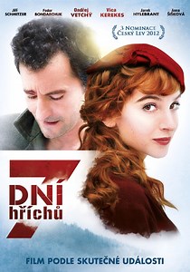 Seven Days of Sin streaming: where to watch online?