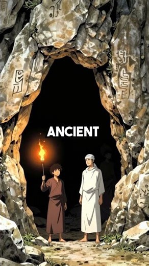 Lost Goat Led to SHOCKING 2000 Year Old Bible Discovery