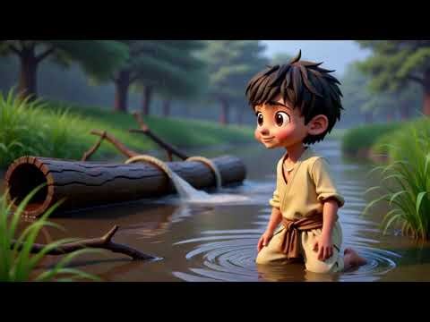 Trust in God Always! | Easy Bible Story for Children