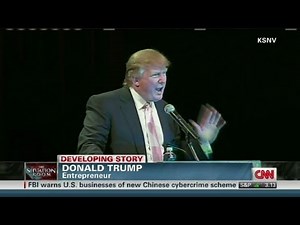 Trump tower 45 wine and whiskey