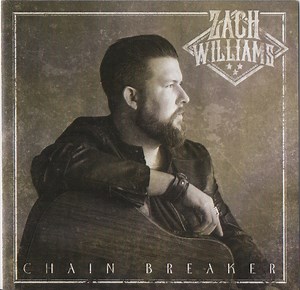 Zach Williams - Chain Breaker