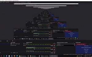 UE5 正式版 利用dviz素材包 获取最佳反射折射