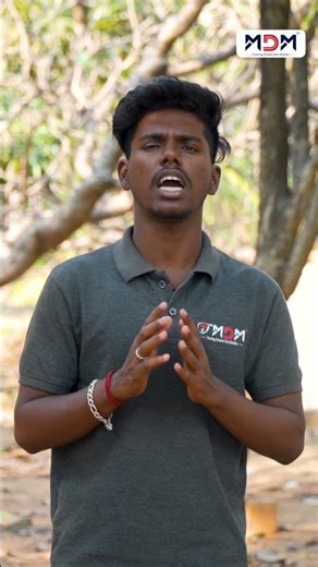 மாவு அரைக்க நேரம் அதிகமா போகுதா? இதோ MDM Wet Pulverizer #reels #shorts #pulverizer