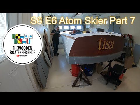 S6 E6 Atom Skier Part 7