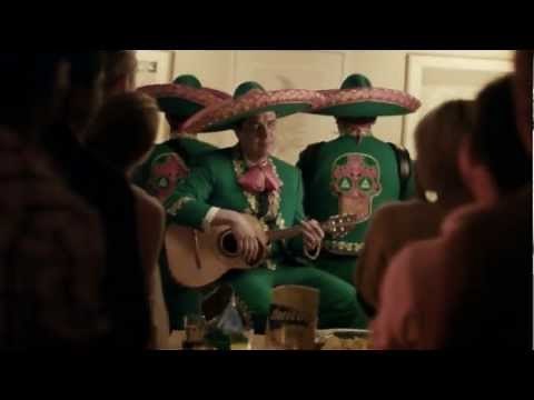 MARIACHI DORITOS TOUR 2012 - [ OFFICIAL VIDEO ]