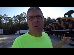 #107 Returning the Favor Pass it On The Life of an Owner Operator Flatbed Truck Driver Vlog