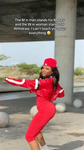 Take notes y’all 😂 #gracino