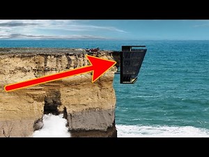 10 of the Most Bizarre Houses Ever Built