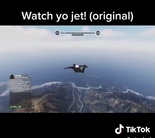 Watch Yo Jet! Original Video Compilation