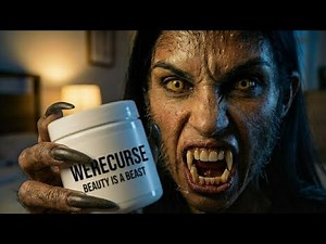 Werecurse™ — Beauty Is a Beast