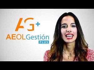 PRESENTACIÓN AEOL GESTIÓN PLUS