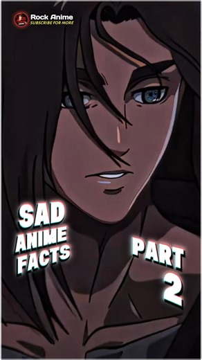 Sad Anime Facts Part 2 | Akaza & Gojo’s Untold Pain 💔 | Anime Facts Hindi #anime #jjk #demonslayer