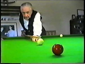 Bob Marshall Billiards