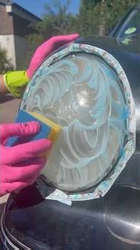 #diy #lights #headlights #repair #cleaning