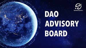 衛星データから地球のデジタルツインを自動生成するAI開発のスペースデータ社、DAOアドバイザリーボード設置とアドバイザー8名の就任を発表