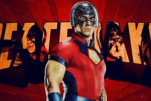 Novo trailer de Peacemaker é divulgado pela HBO Max