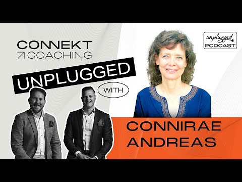 EPISODE #59 "Unplugged" NLP, Core Transformation & Wholeness Work with Connirae Andreas