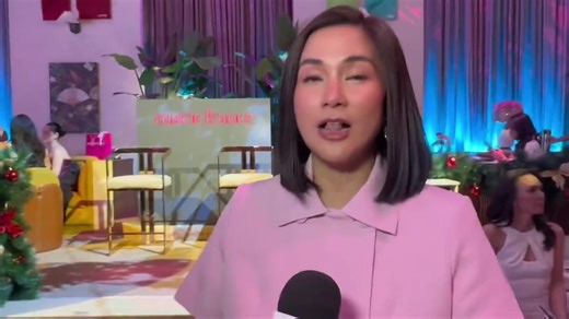 23K views · 83 reactions | Mariel Rodriguez says she is focused on being a mom but does self-care so she can make a showbiz comeback someday. While she does beauty treatments, she doesn’t want botox until she is 50. While respecting the choice of younger people, she hopes they seek guidance first. | via Anna Cerezo, ABS-CBN News | ABS-CBN News | Facebook