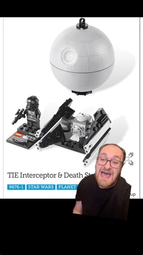 Grading EVERY LEGO Star Wars Set Part 95 #lego #legostarwars #starwars #toys #legos #minifigures