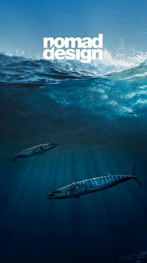 ON NOW! Nomad Design's Biggest Ever Black Friday sale is on. Click through to grab a bargain today. | Nomad Design Tackle