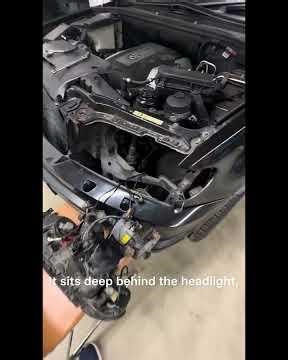 BMW X5 E53 4.6is – DSC CAN Error Fix M62B46 V8 Diagnosis & Repair #X5 #e53 #M62B46 #BMWDiagnostics