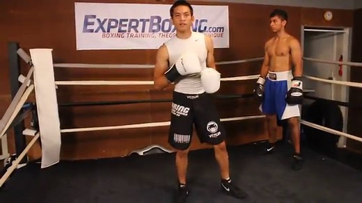 How to Set Up Hooks to the Body