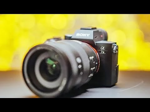 入门级教程，20分钟上手索尼A7M3，A7R3，A9，我的经验之谈「Isaac WEAPON」