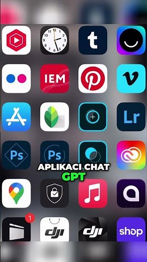Jak nastavit ChatGPT na váš iPhone?