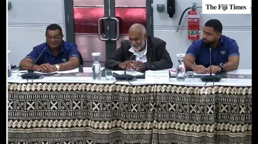 #LocalNews Biosecurity Authority of Fiji has today told the Standing Committee on Foreign Affairs and Defence, that it has submitted a request for changes to its fees and chargers to Cabinet. Senior executives and BAF board representatives appeared before the Committee that was reviewing BAF's 2011–2013 Annual Reports, #FijiNews #TimesNews | The Fiji Times