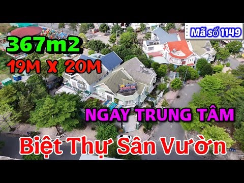 Garden Villa for Sale - BEAUTIFUL 2-FRONT CORNER - AREA: 367m2 - Can be used for both living and ...