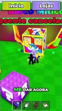 Roblox: Frustração total com itens raros! Panda, cadê você? #shorts