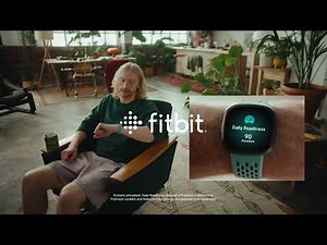 Rediscover the joy with Fitbit Versa 4